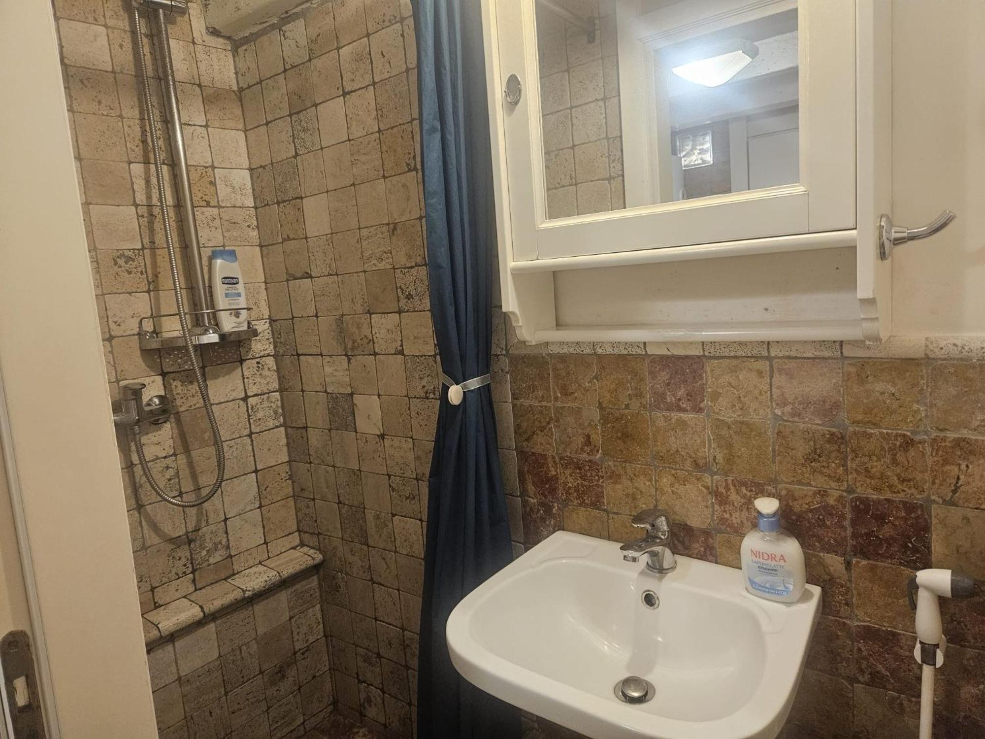 Lovely Apartment 207042-Loc-03236 ヴェネツィア エクステリア 写真