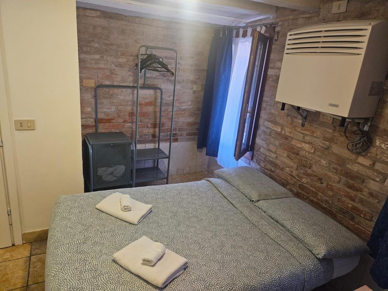 Lovely Apartment 207042-Loc-03236 ヴェネツィア エクステリア 写真